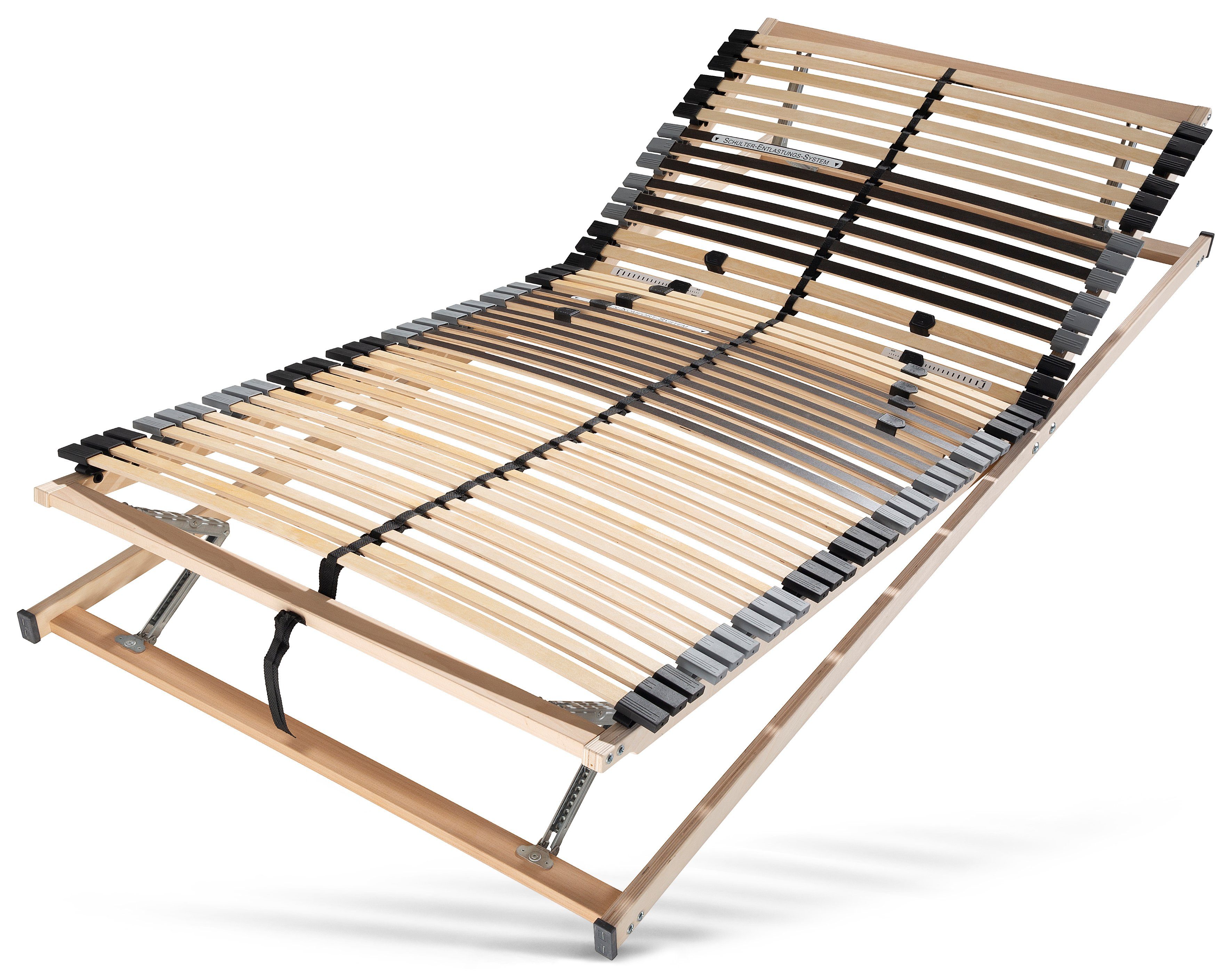 Lattenrost Grand Majestic