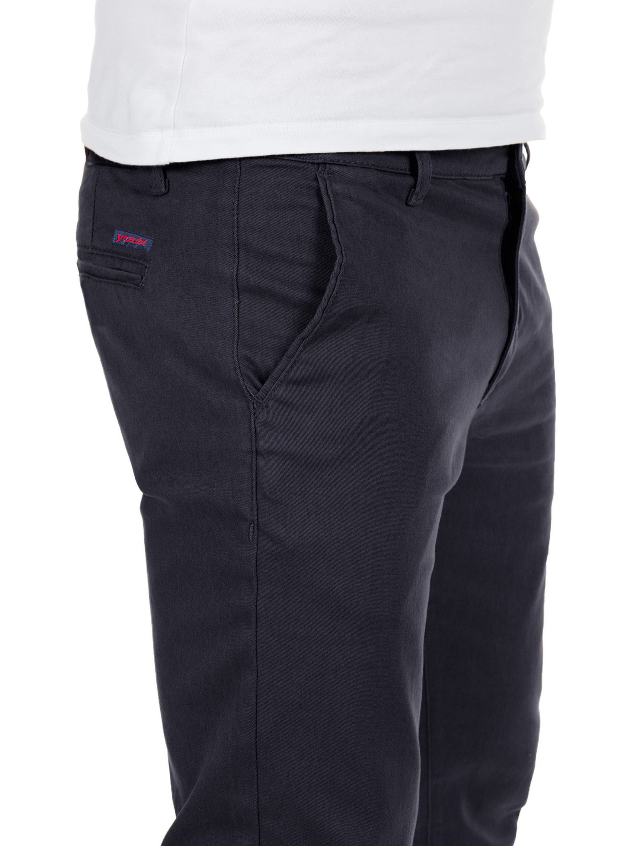 Chinohose Herren Chino Dustin