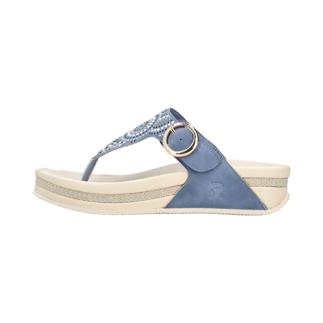 Rieker Pantolette Sandalette günstig online kaufen