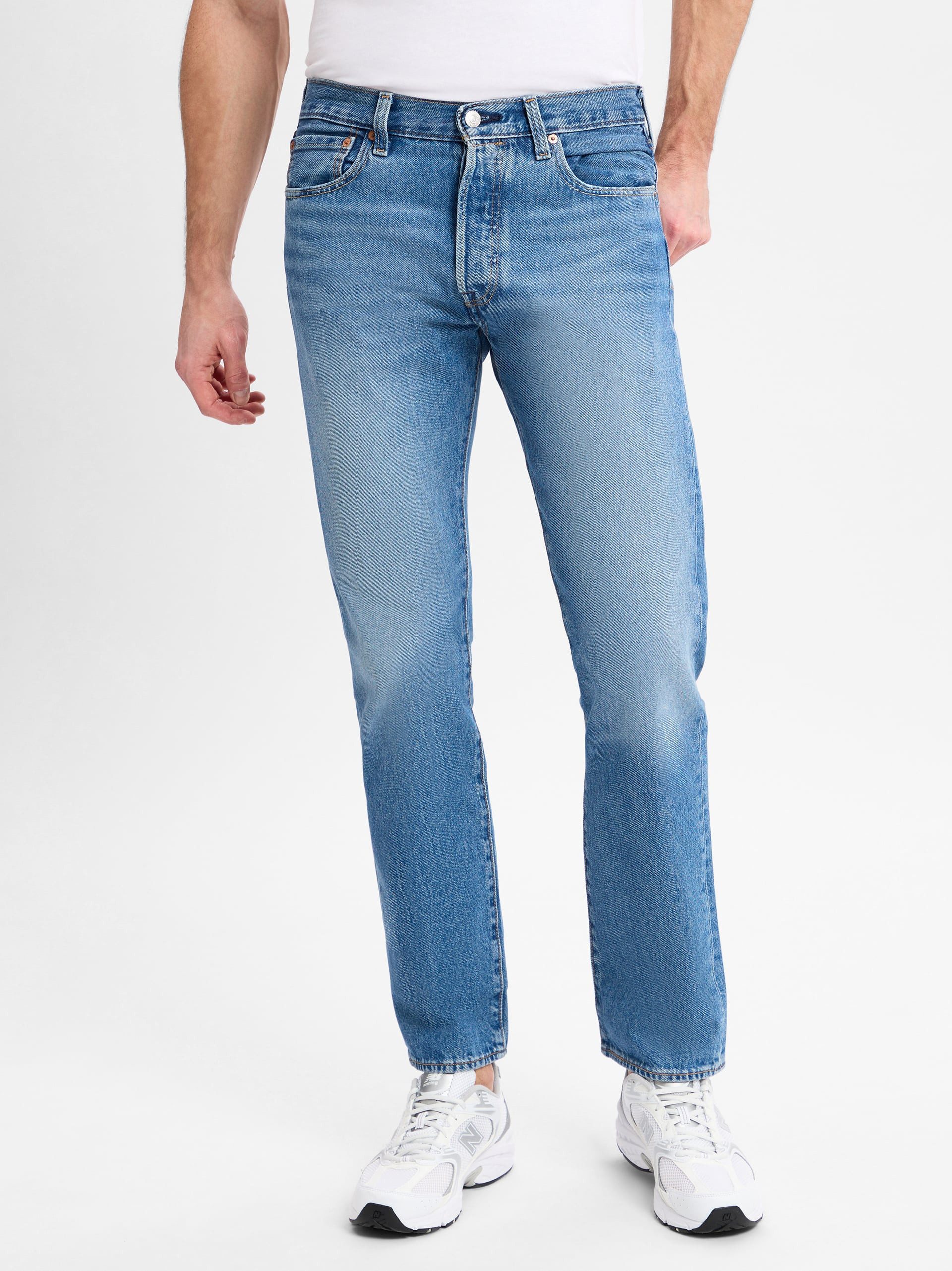 Levi's® Straight-Jeans 501 Original günstig online kaufen