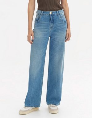 OPUS 5-Pocket-Jeans 'Miberta'