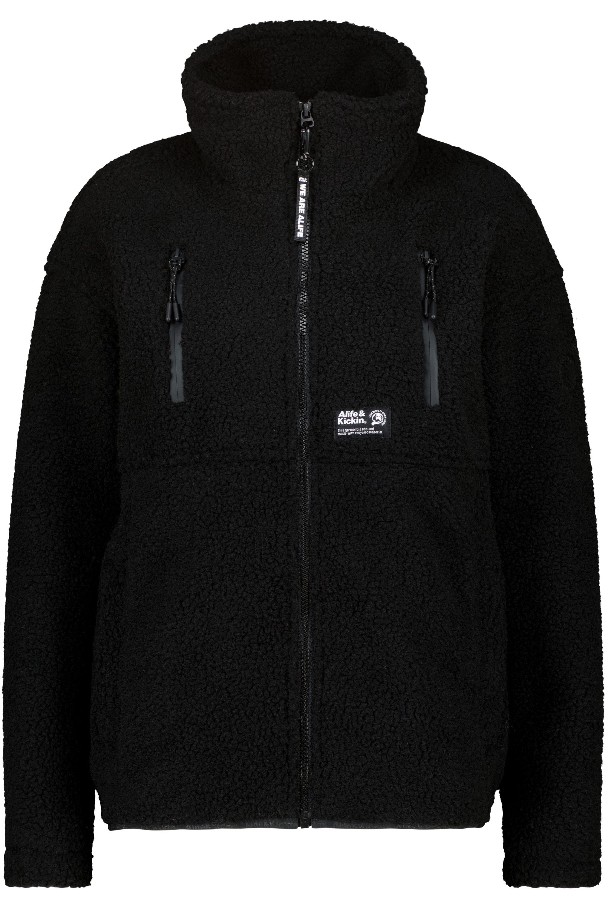Alife & Kickin Sweatjacke Damen KaluaAK günstig online kaufen
