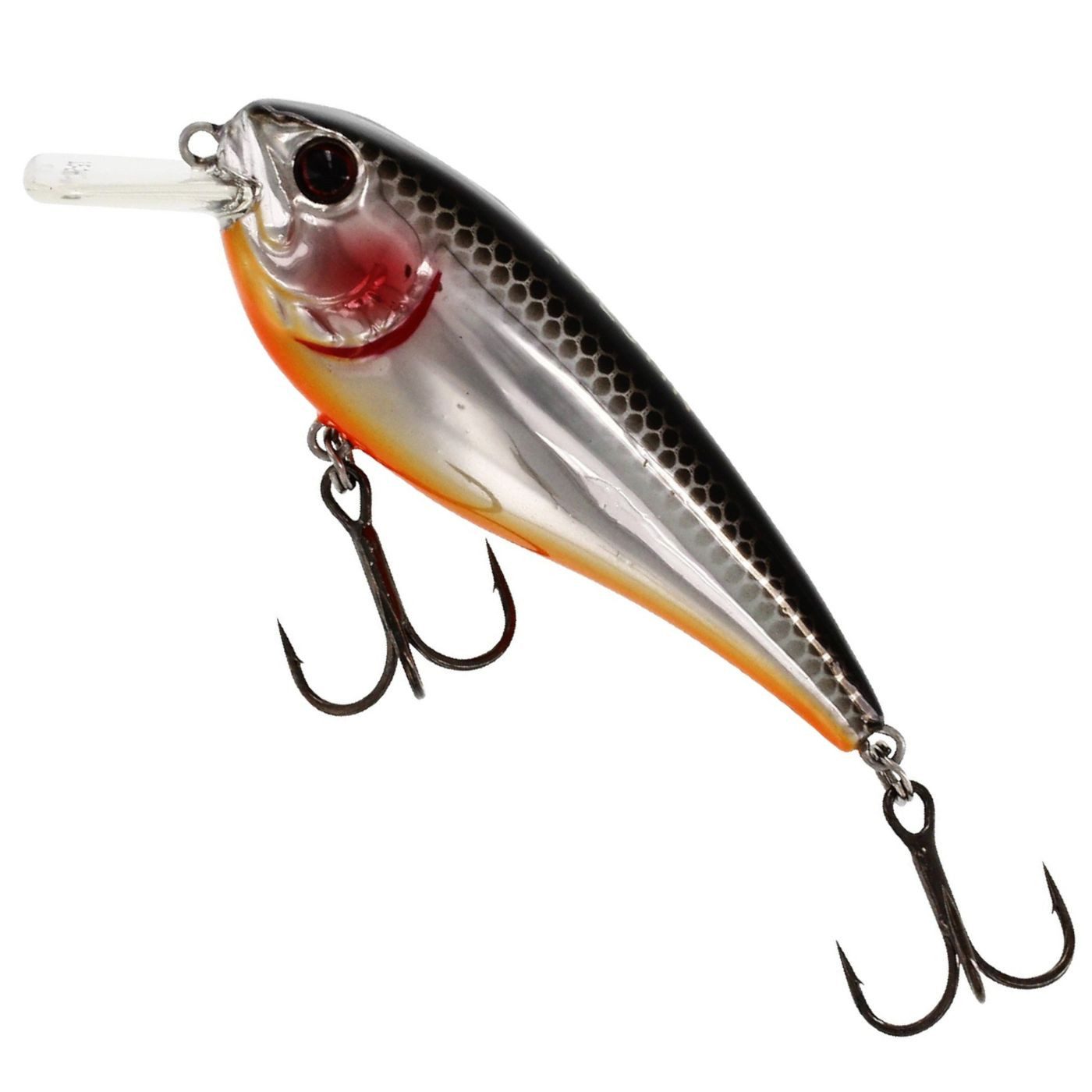 221 Steel Sardine