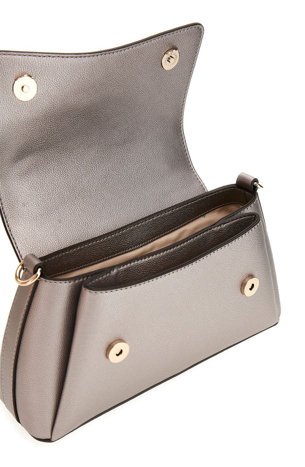 Guess Handtasche 2 Compartment TH Flap