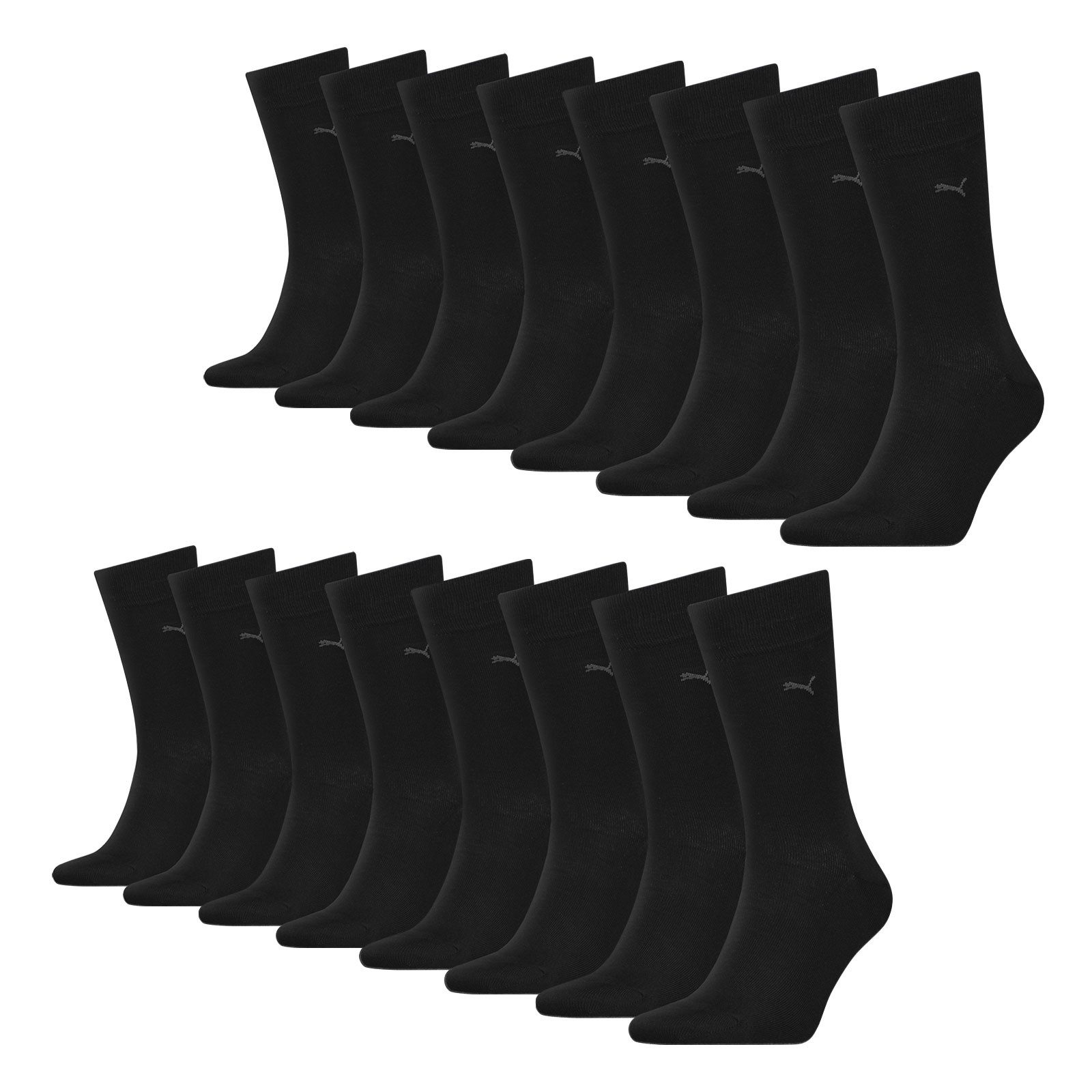 PUMA Businesssocken 8 Paar Classic Socks günstig online kaufen