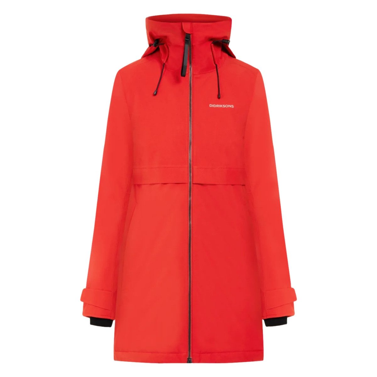 Didriksons Funktionsparka Didriksons Helle Women's Parka günstig online kaufen