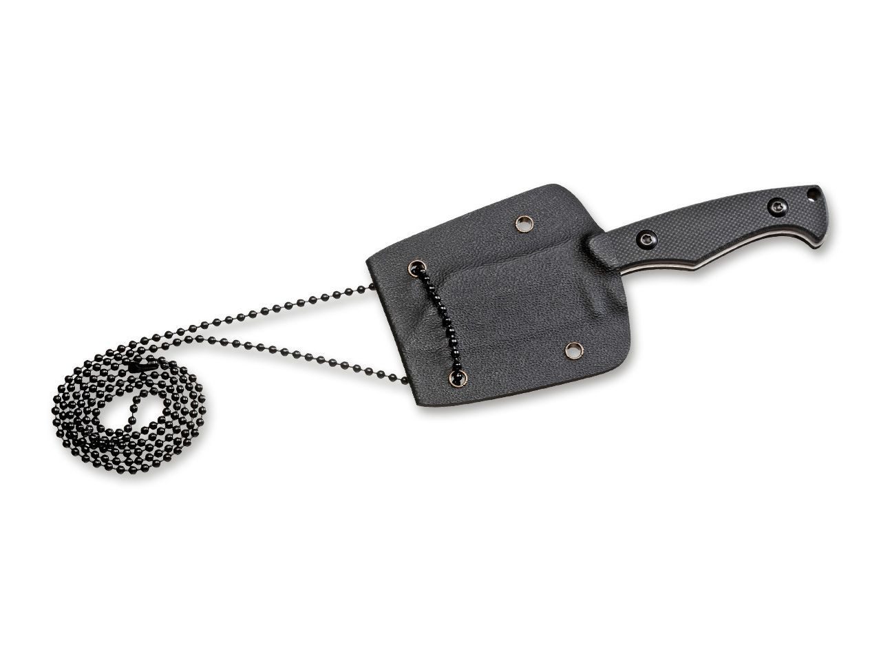 Magnum Universalmesser Magnum Challenger Neck Knife