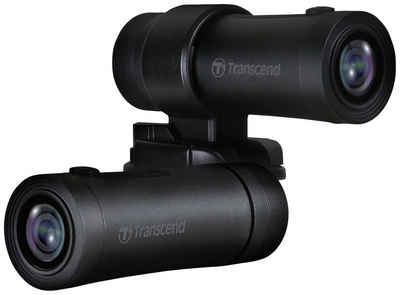 Transcend TRANSCEND Dashcam DrivePro 20 64GB for Motorcycle Camcorder