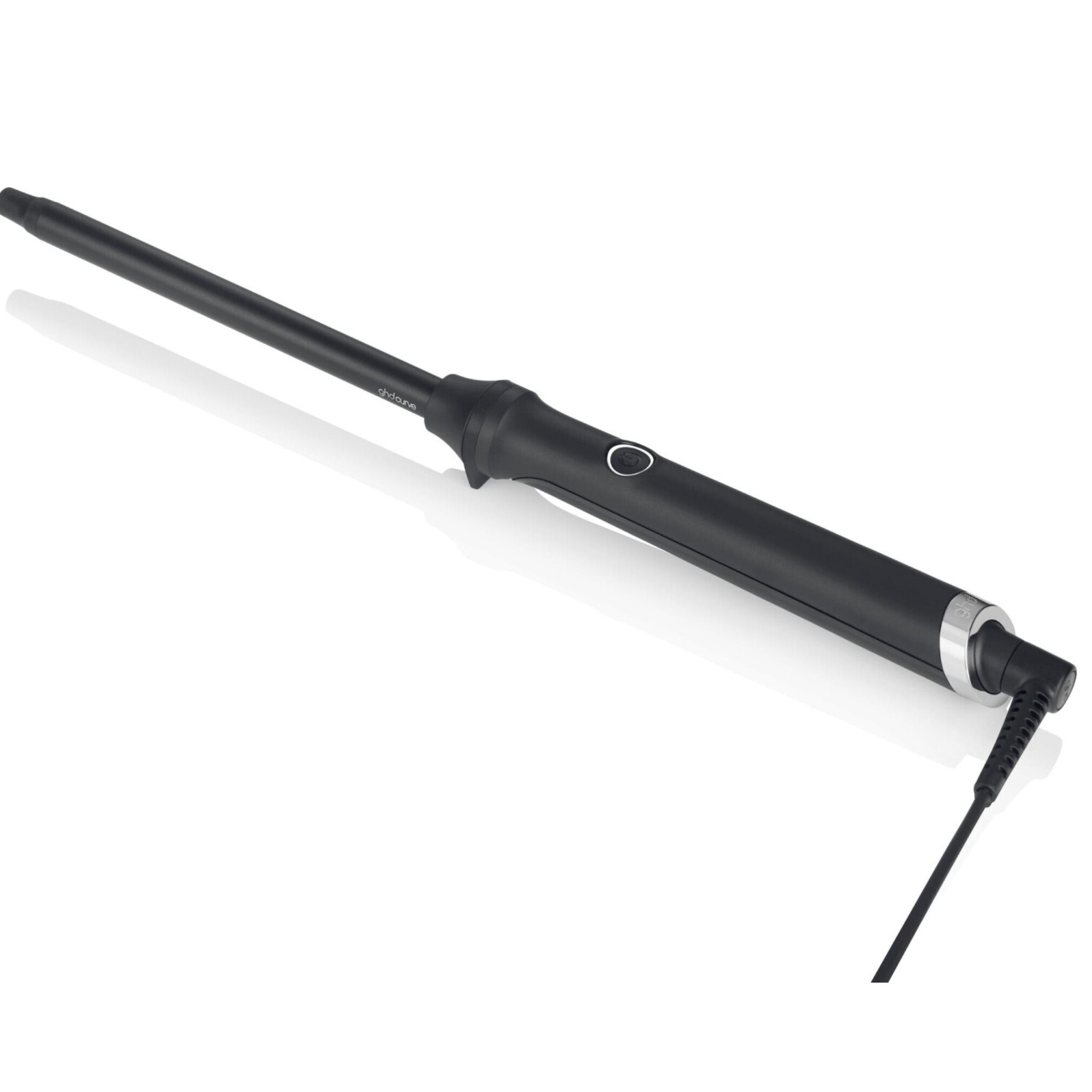 Lockenstab Curve Thin Wand