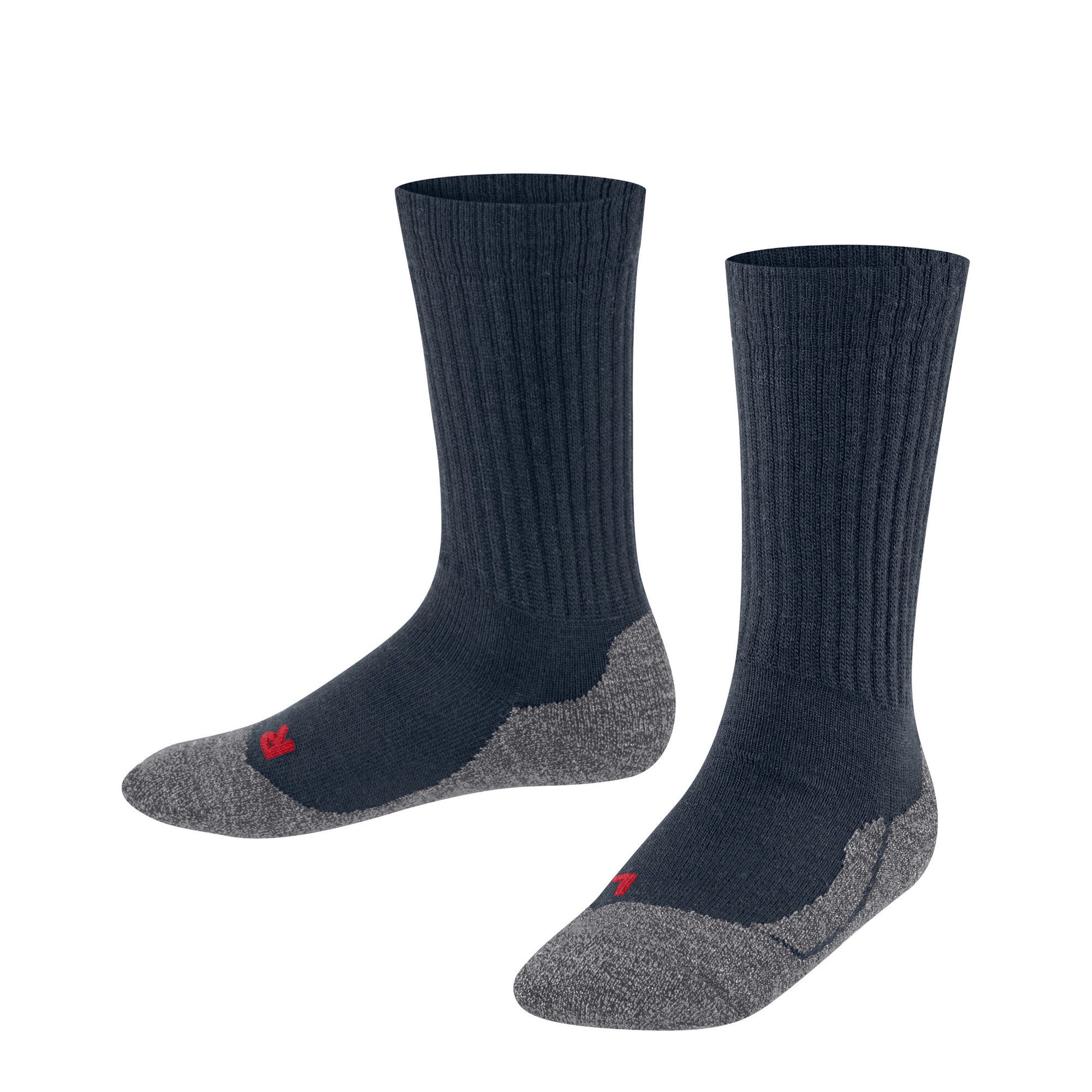 FALKE Sportsocken Falke Kinder Socken Active Warm SO 10450