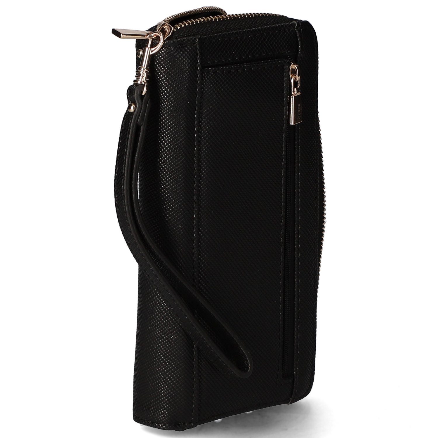 Guess Abendtasche Laurel SLG Large Zip Around