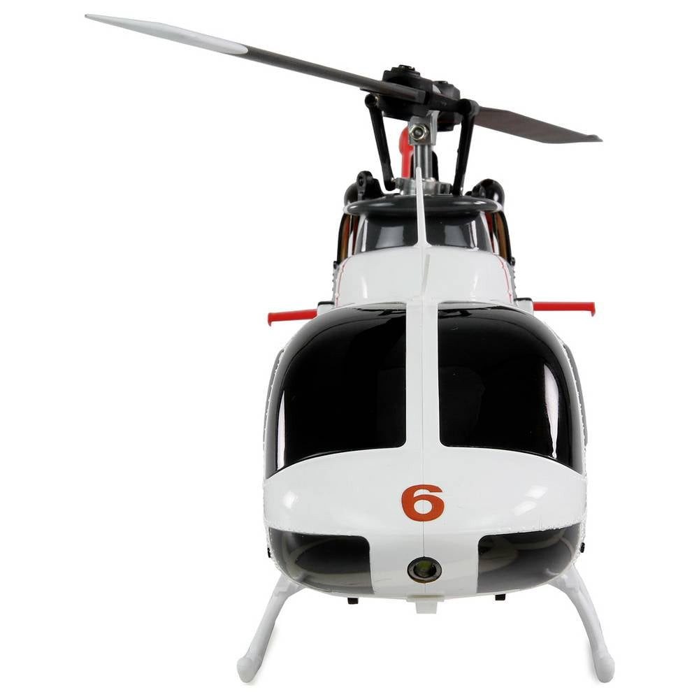 Amewi RC-Helikopter Bell 206 PRO RC Hubschrauber RtF 25351