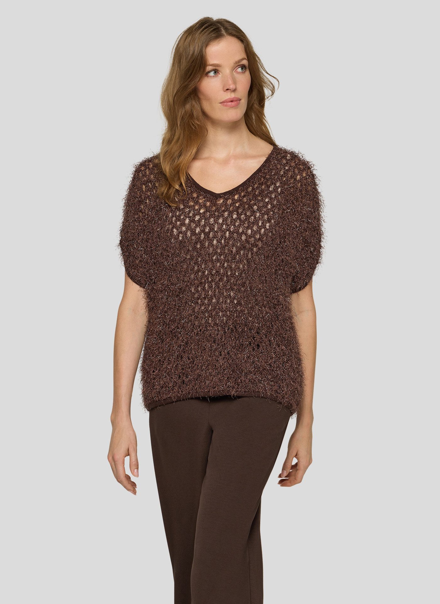 Rabe Strickpullover Pullover