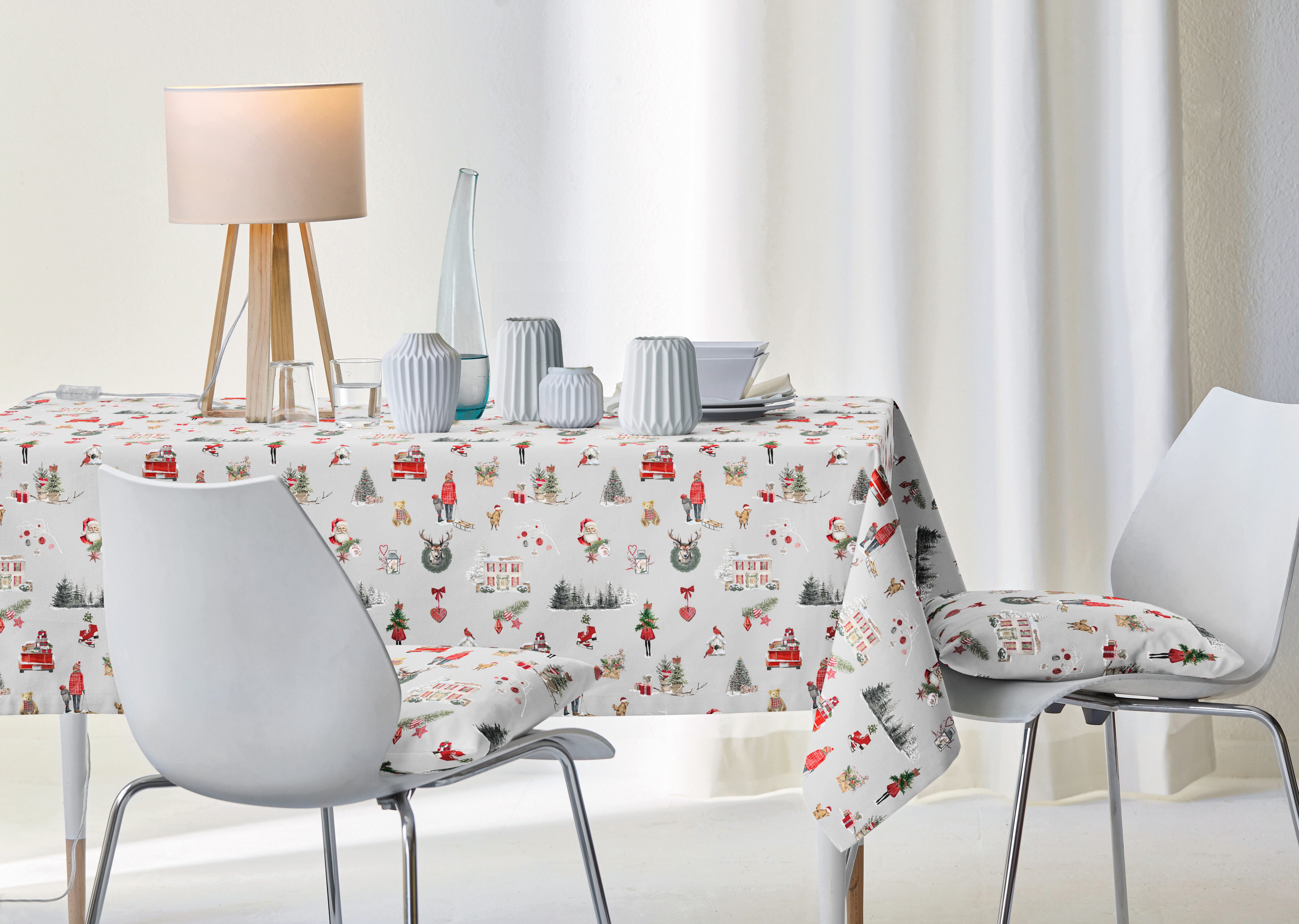 APELT Tischdecke 5821 (1-tlg)