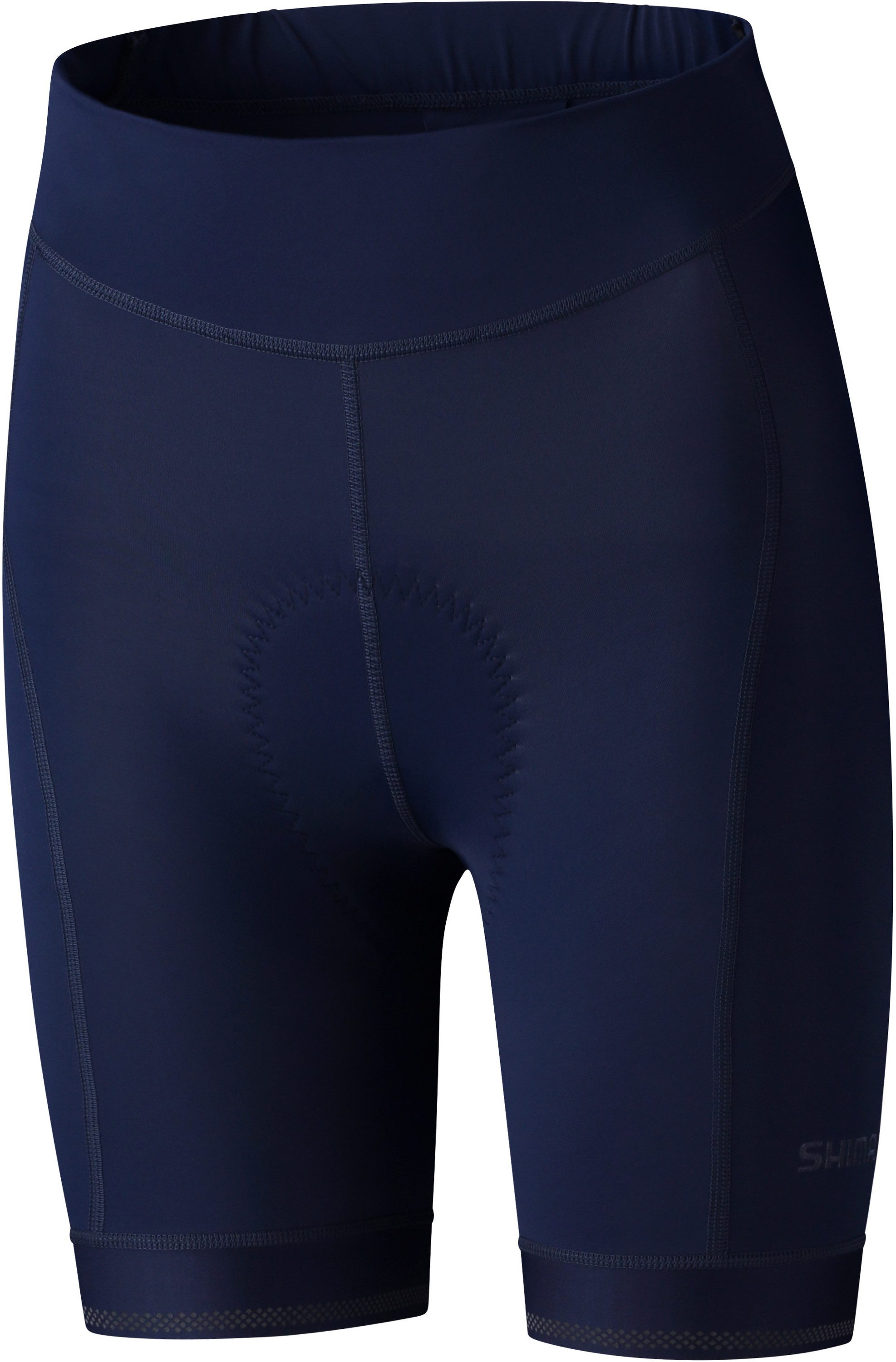 Shimano Fahrradhose Fahrrad- Shorts Woman's YURI, blau