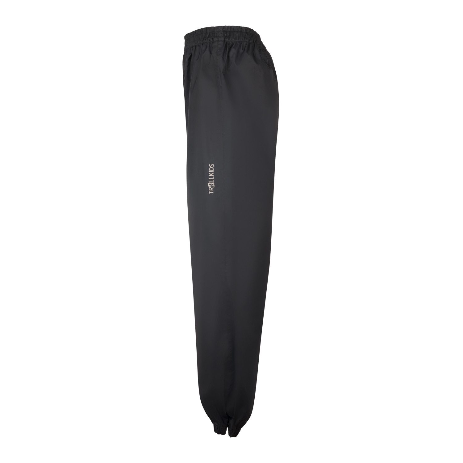 TROLLKIDS Regenhose KIDS TROLLTUNGA PANTS mit Innentasche, wasserdicht, atmungsaktiv