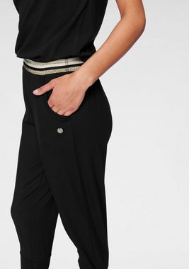 Ocean Sportswear Jumpsuit Soulwear - Yoga & Relax Jumpsuit aus weicher Viskose-Mix-Qualität