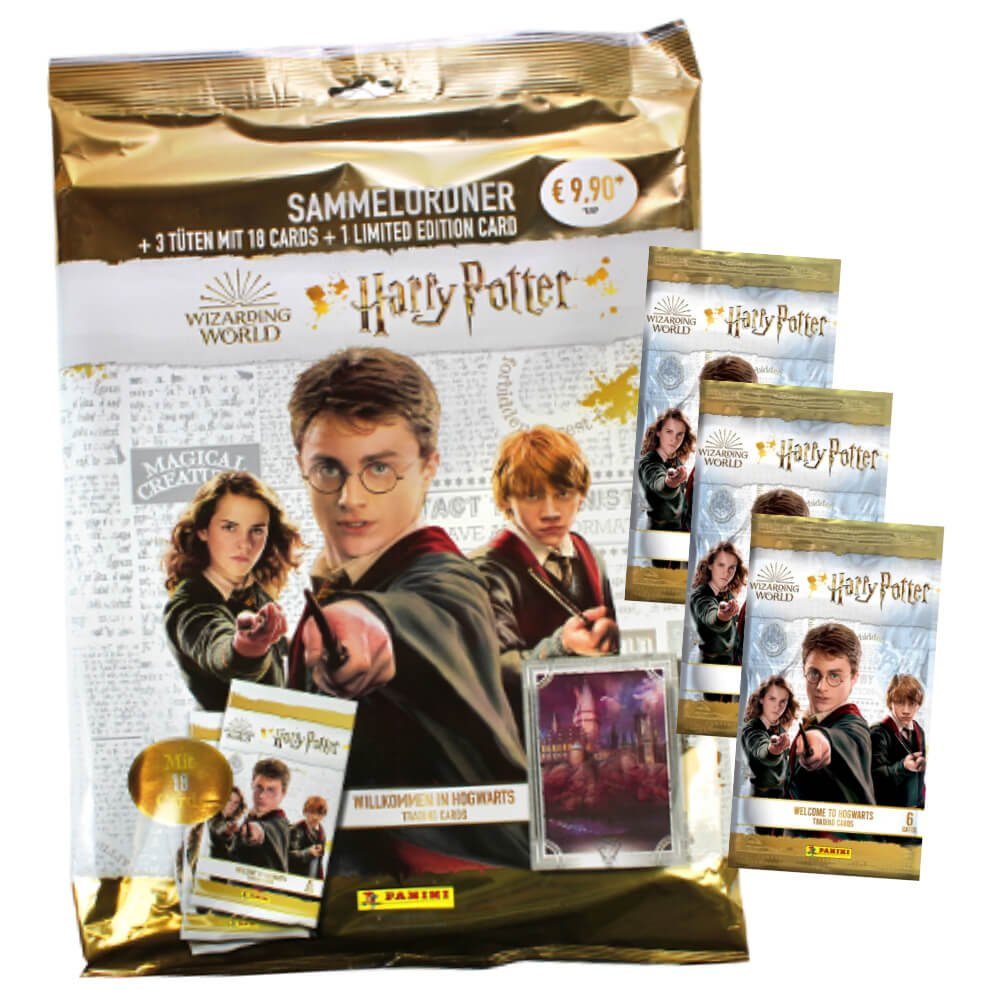 Unerwartet Wir Verlosen 4 X 2 Karten Für Harry Potter In Concert In Neumünster Dein Ticket Wartet - io2jksa