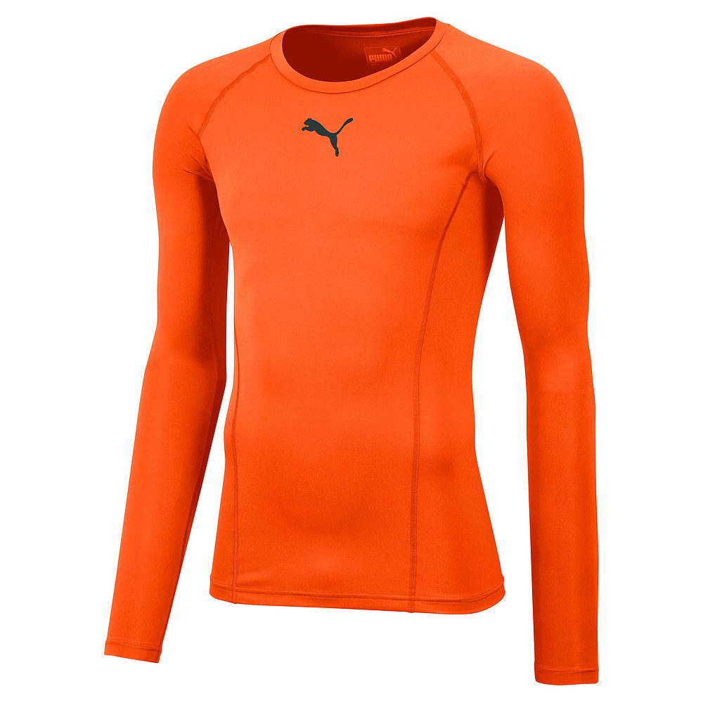 PUMA Unterziehshirt Puma Herren Kompressionsshirt Liga günstig online kaufen