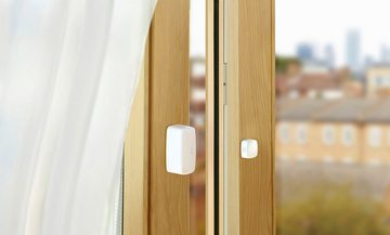 EVE Sensor Door & Window (HomeKit)