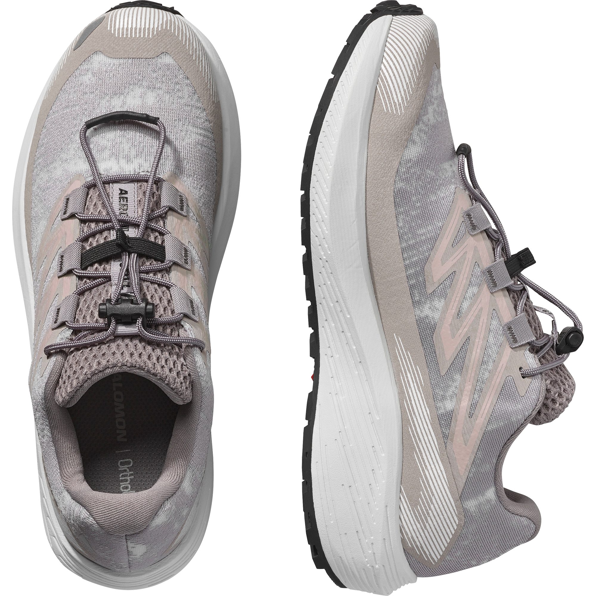 Salomon AERO FLOW GRVL Laufschuh