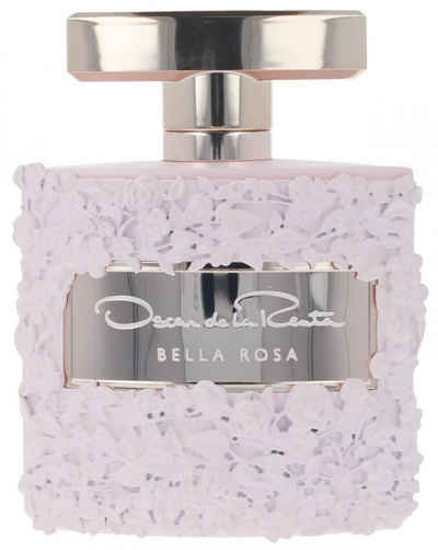 Oscar de la Renta Eau de Parfum »Oscar de la Renta Bella Rosa Eau de Parfum 100 ml«