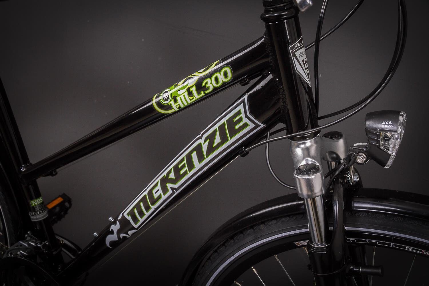 Non-Branded Fahrradrahmen Fahrrad Rahmen Aufkleber Frame Sticker Set Decal MC Kenzie Hill Bike