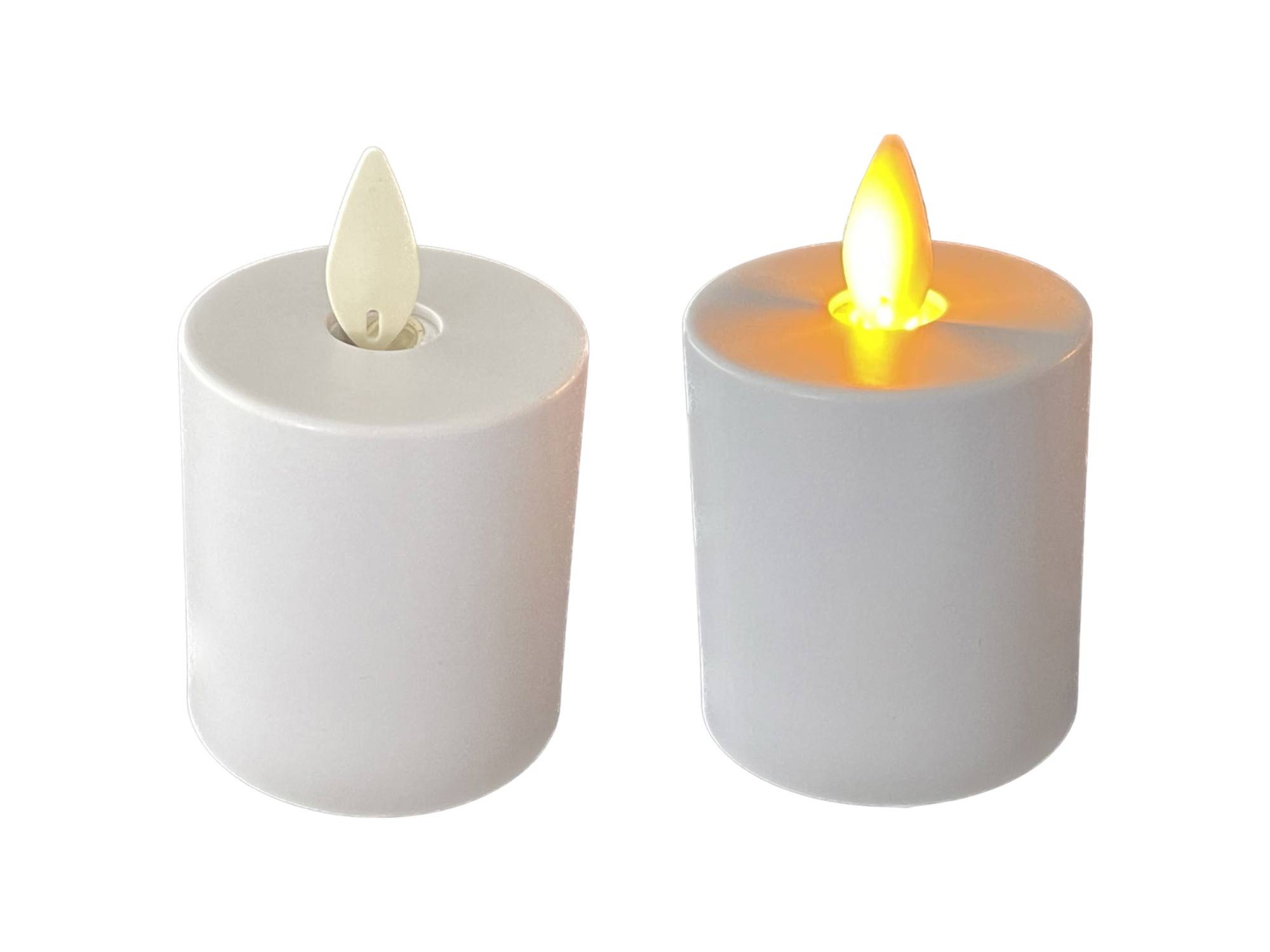 Coen Bakker Deco BV LED-Kerze (Set, günstig online kaufen