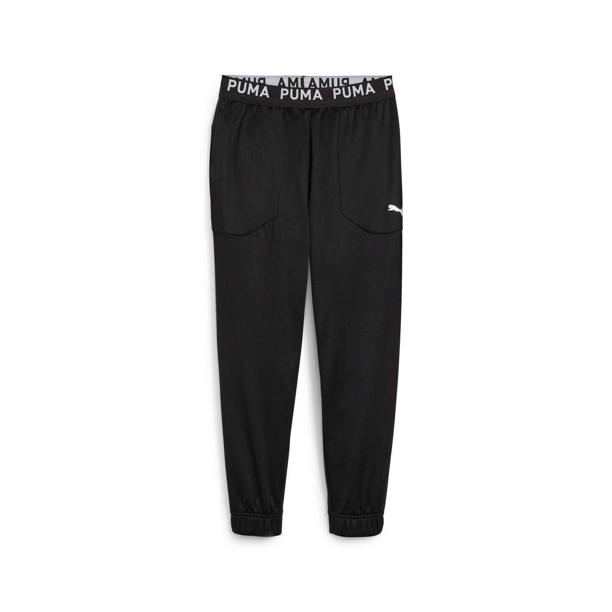 PUMA Trainingshose TRAIN PWR FLEECE JOGGER günstig online kaufen