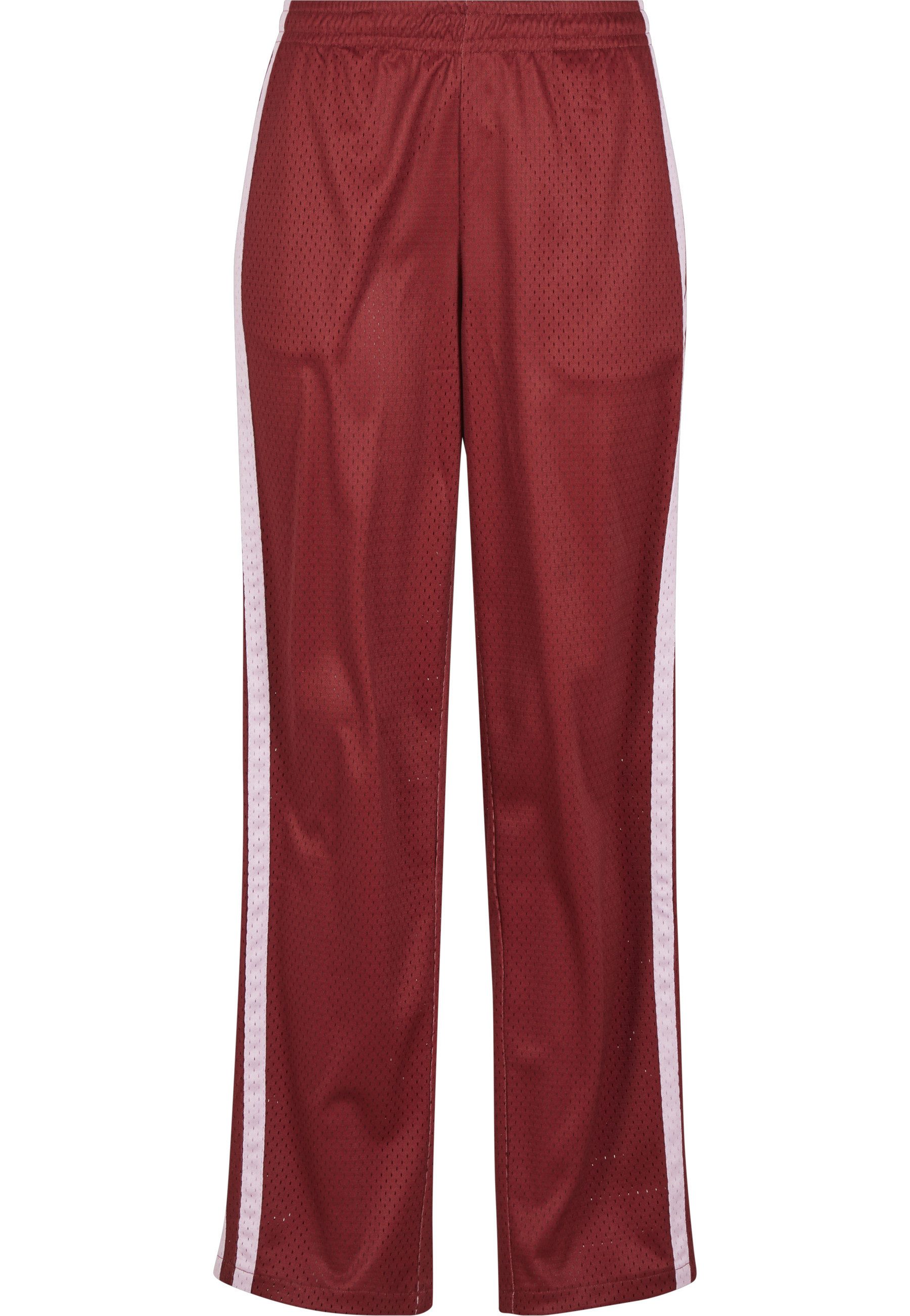 Karl Kani Jogginghose Karl Kani Og Mesh Trackpants (1-tlg)