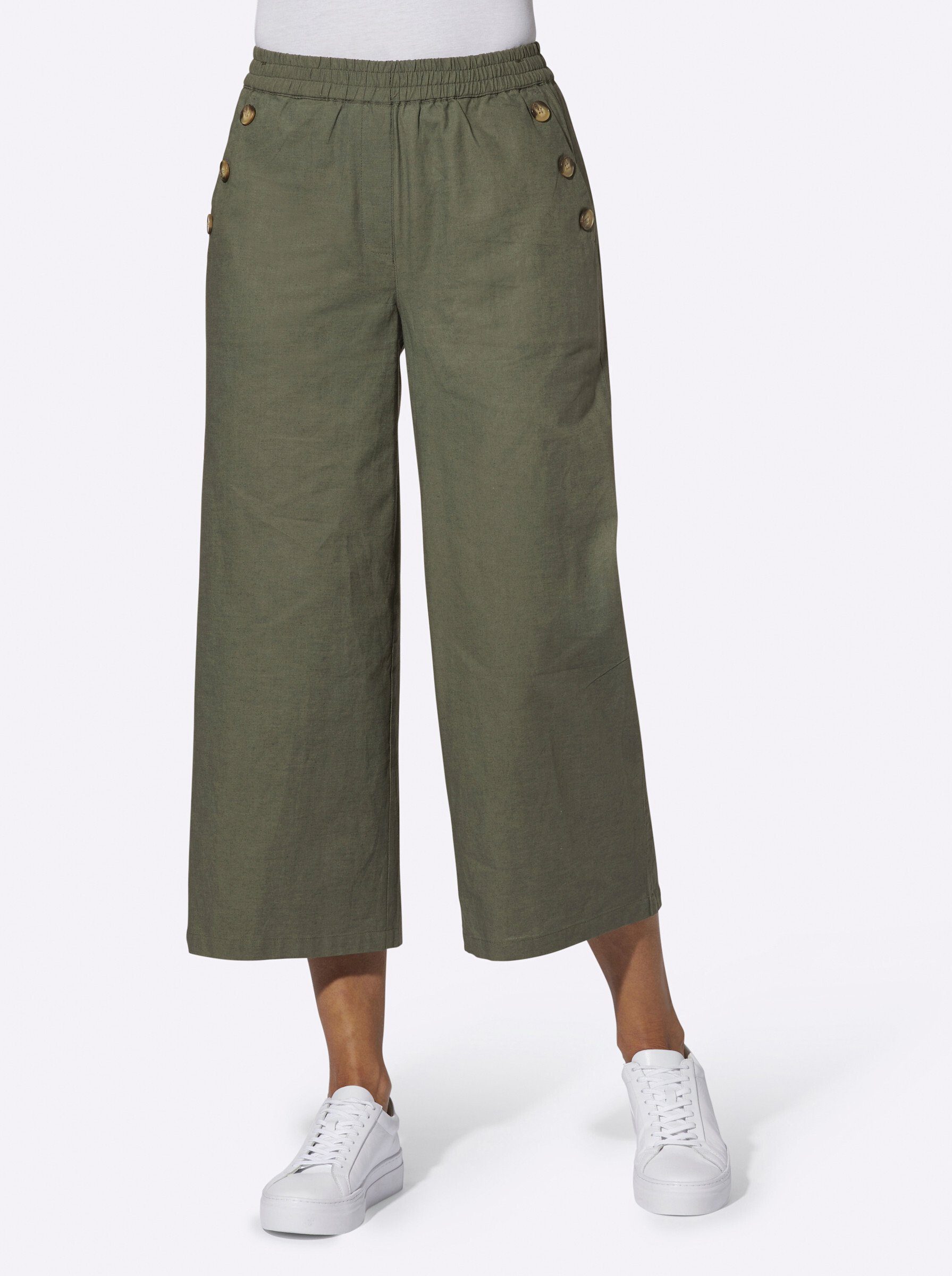 Witt Shorts Culotte komfortabel günstig online kaufen