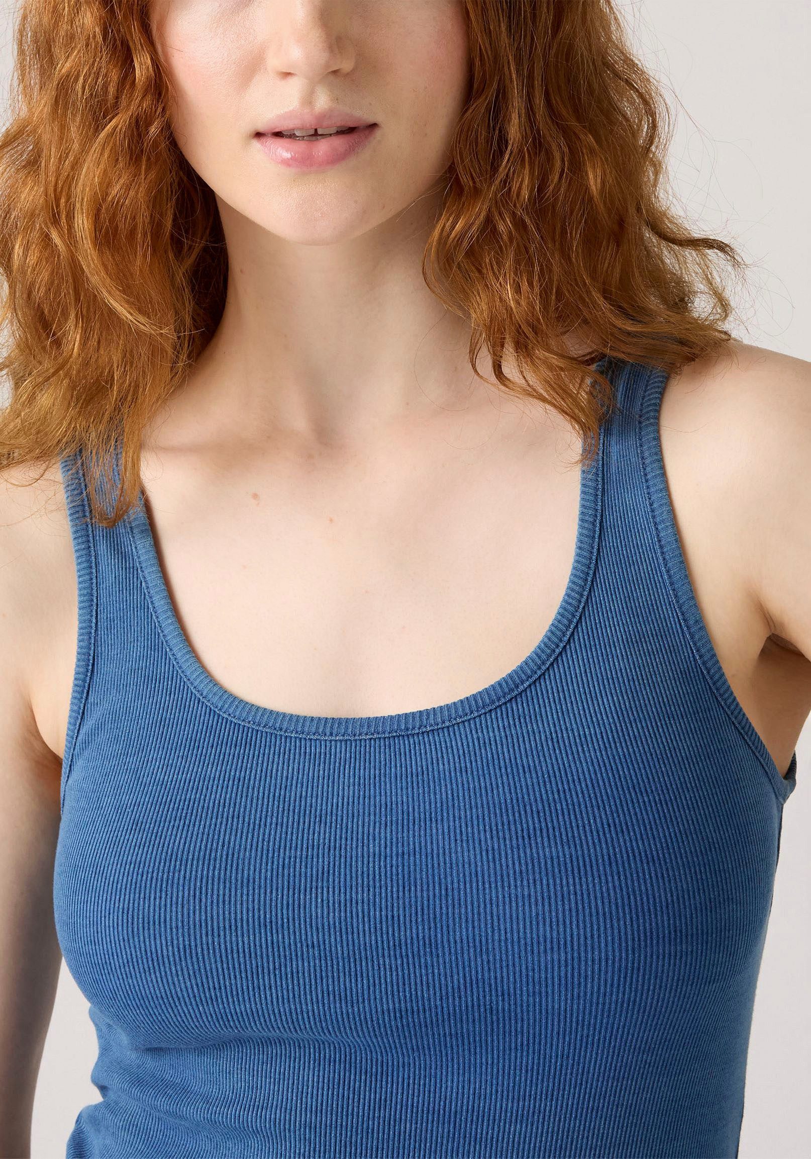 Levi's® Tanktop CLASSIC FIT TANK – Bild 4 von 4