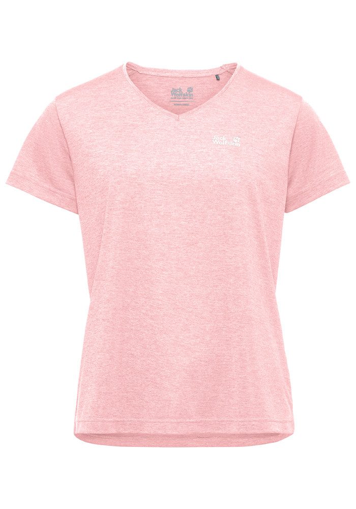 Funktionsshirt WILDTRAIL T W