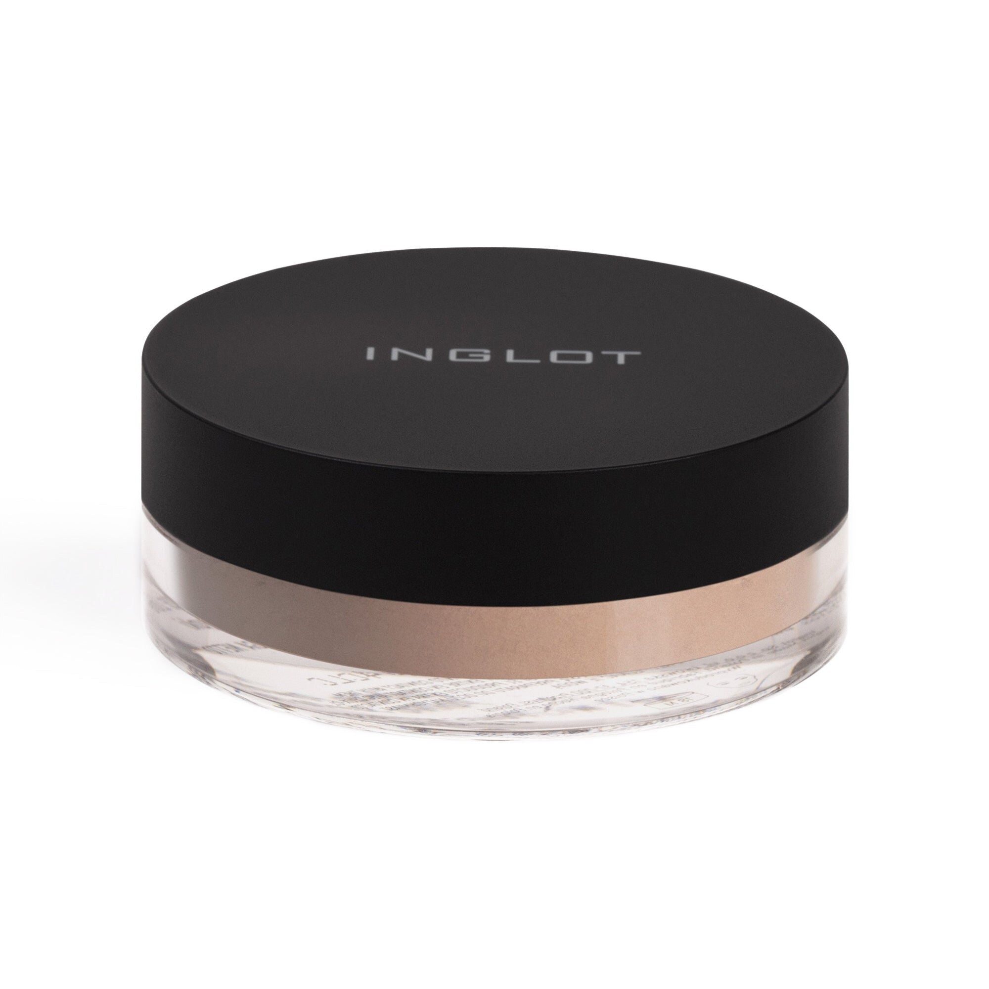 Inglot Puder Inglot Perfect Finish Lose Pad 4G 14 4G