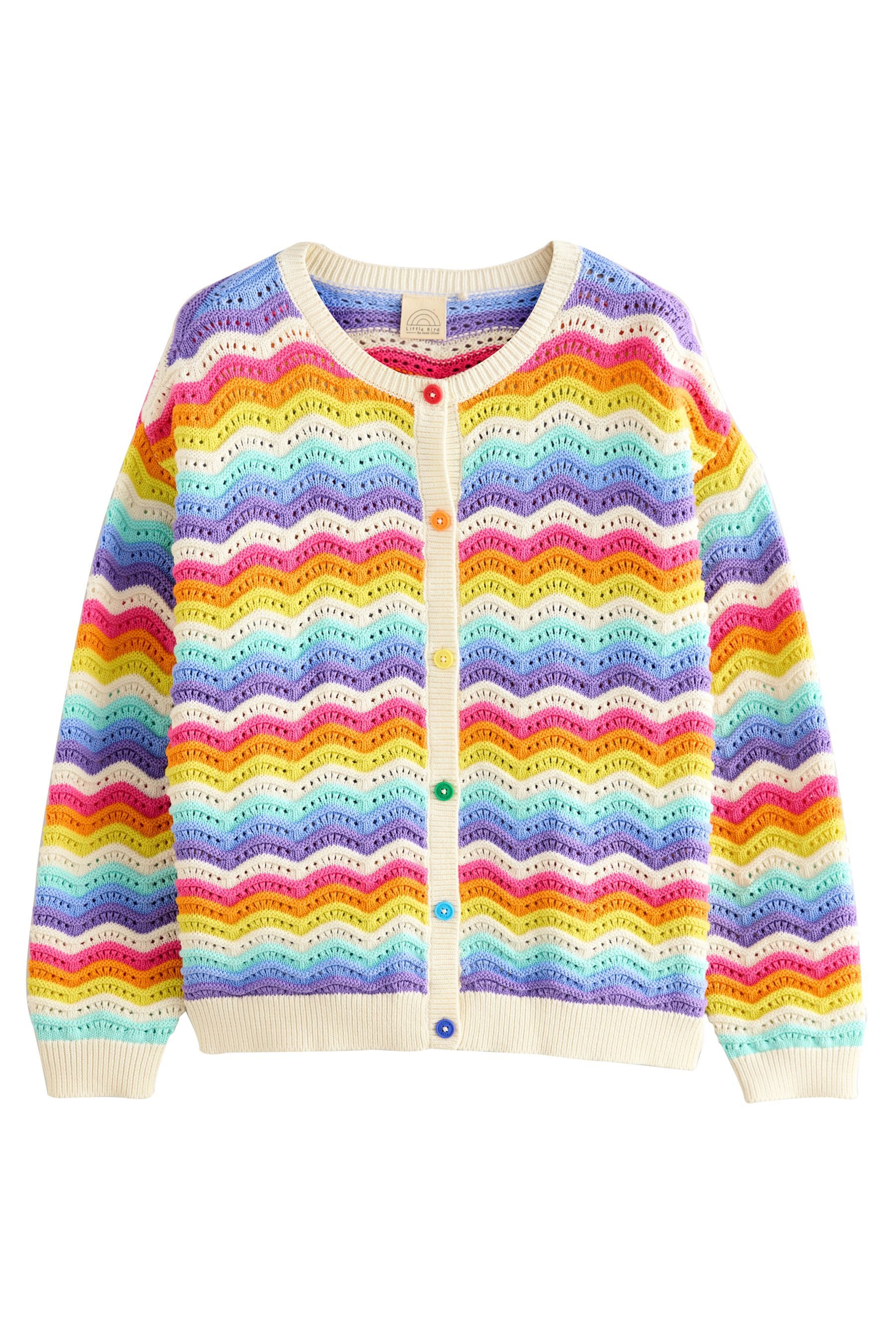 Little Bird by Jools Oliver Strickjacke günstig online kaufen