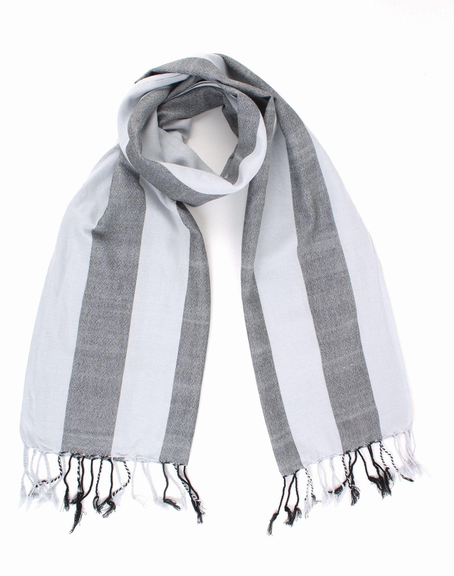 El Puente Schal Schal, Handmade, Bio, Handmade