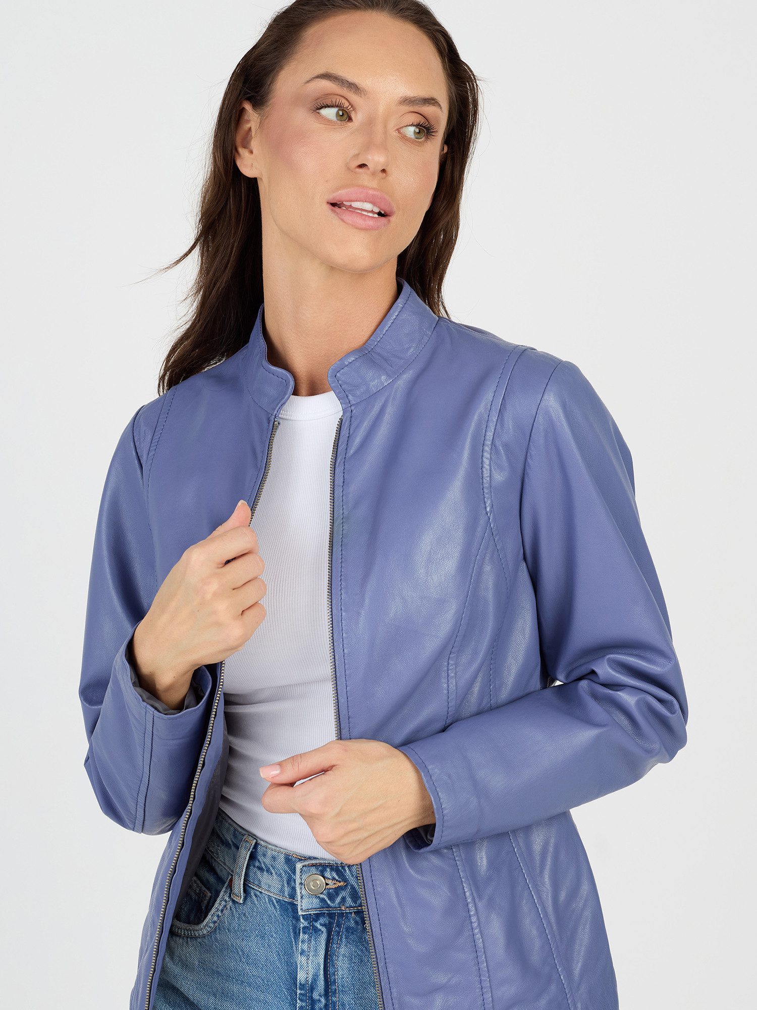 JCC Lederjacke 3102225 günstig online kaufen