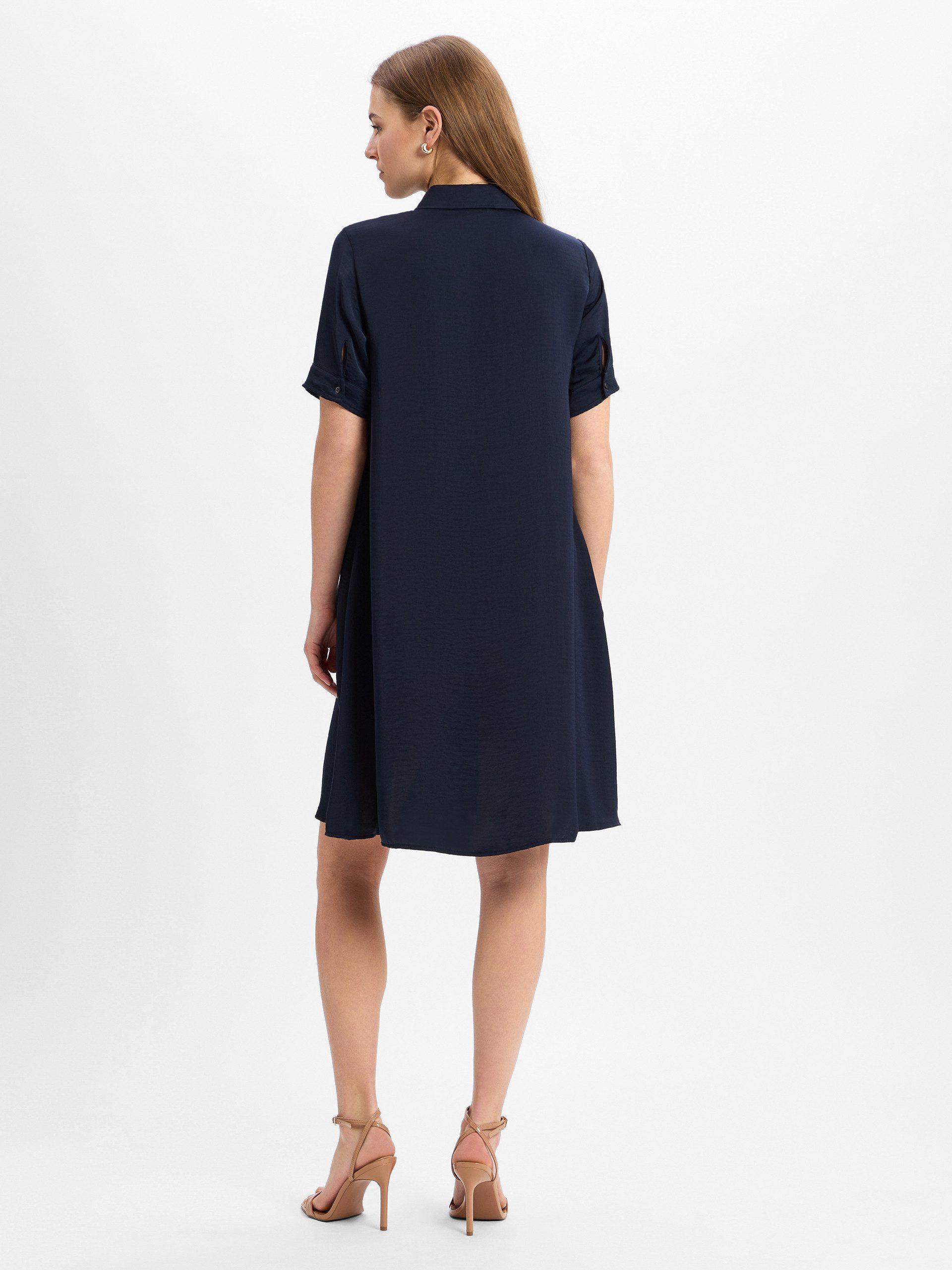 Robe Légère A-Linien-Kleid