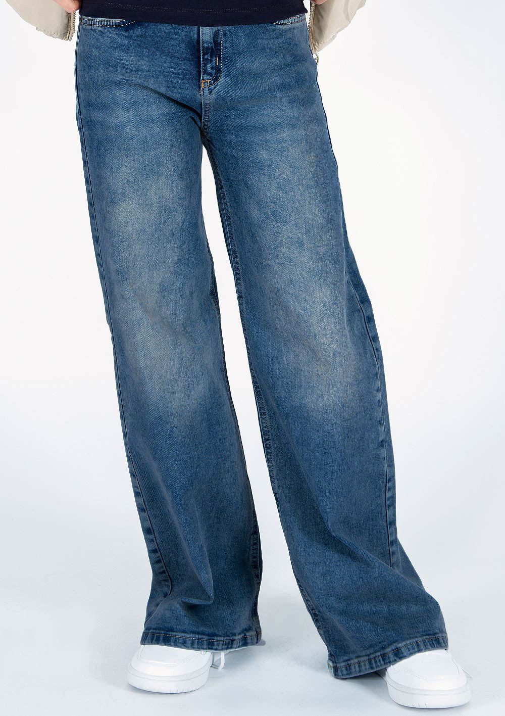 BLUE EFFECT Stretch-Jeans