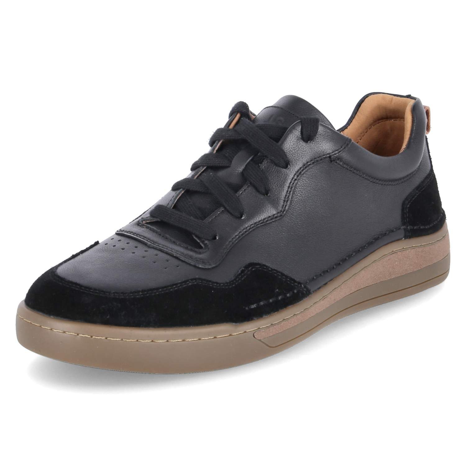 Josef Seibel 13601134/100 Schnürschuh günstig online kaufen