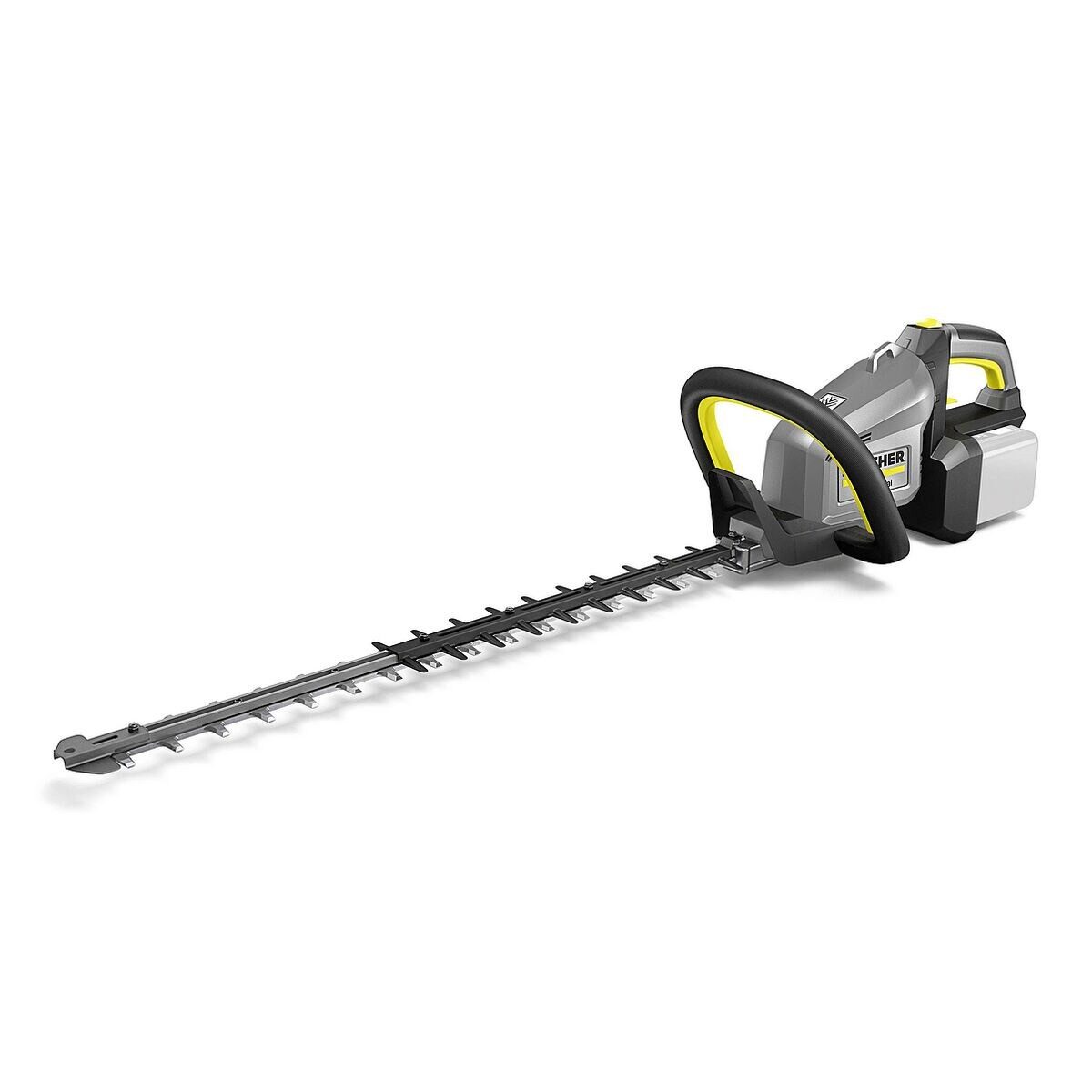 Kärcher Professional Akku-Heckenschere HT 650/36 Bp, (ohne Akku / Ladegerät), Schnittlänge 65 cm