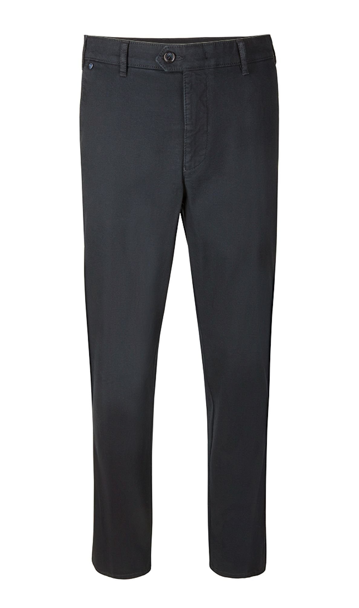 Brühl Chinohose Parma Baumwoll-Stretch-Qualität günstig online kaufen