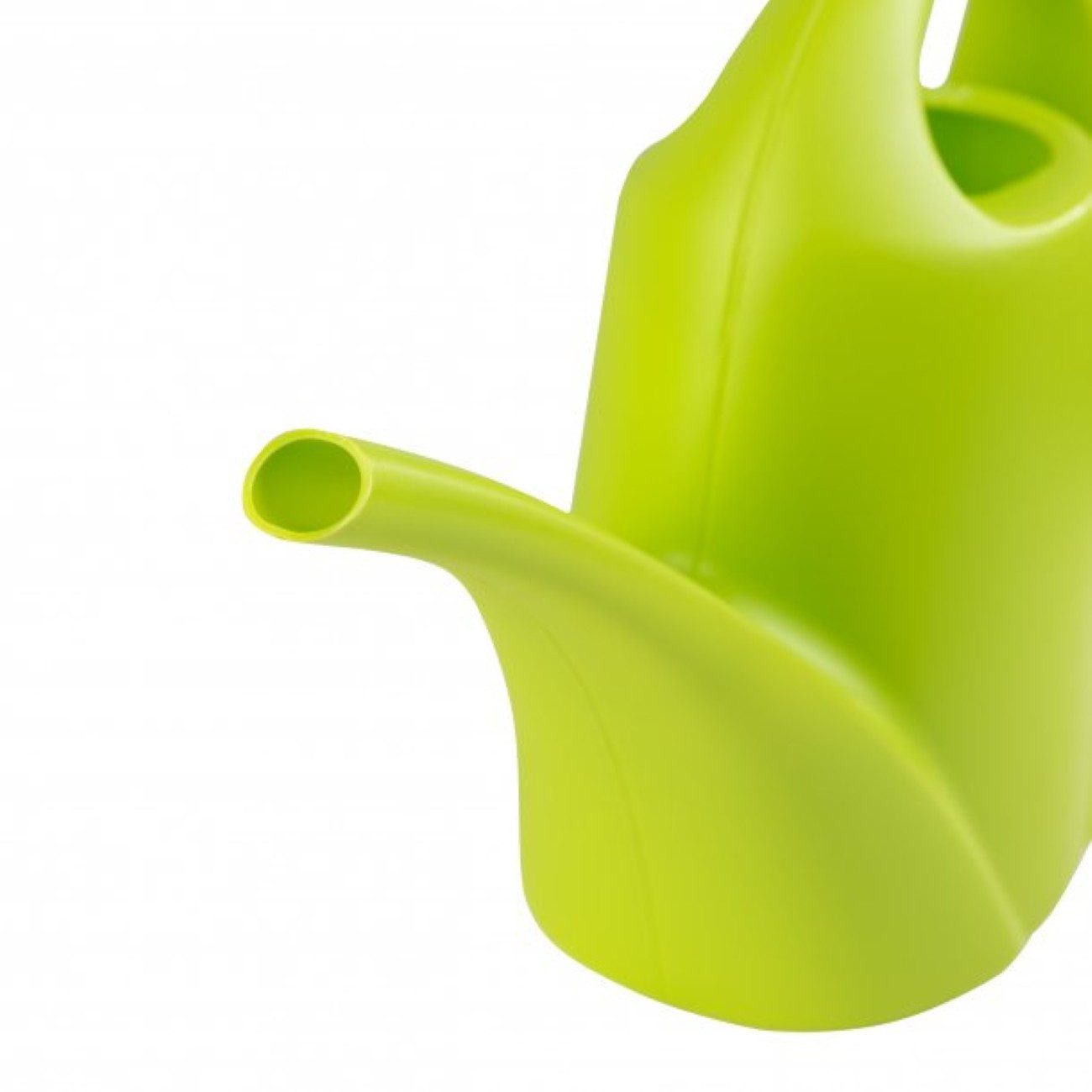 Greemotion Gießkanne (1-tlg), für Zimmer-, Garten- & Balkonpflanzen, 1,5 L