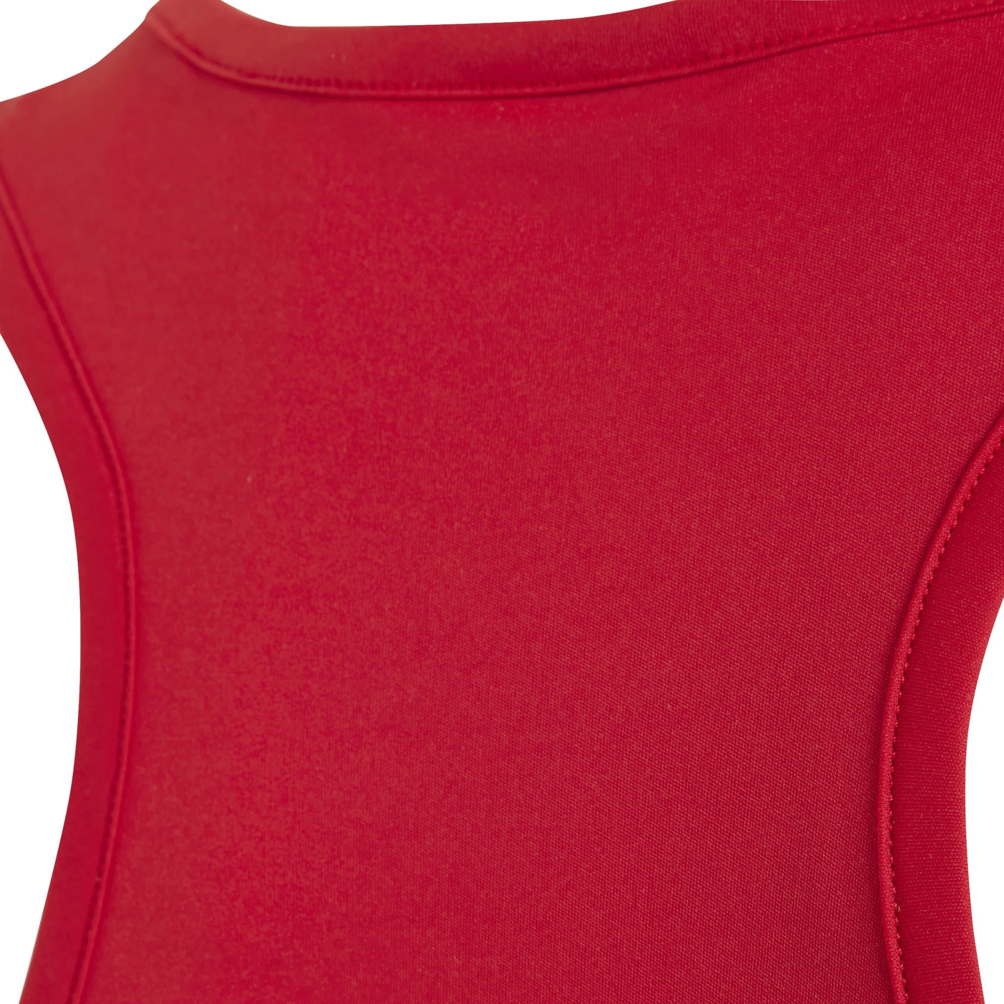 adidas Performance Tanktop adidas Jungen Lauftop J Team Singlet