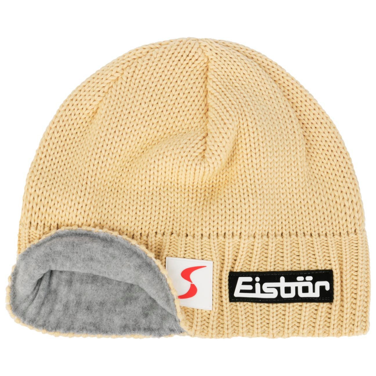 Eisbär Beanie (1-St) Beanie mit Futter, günstig online kaufen