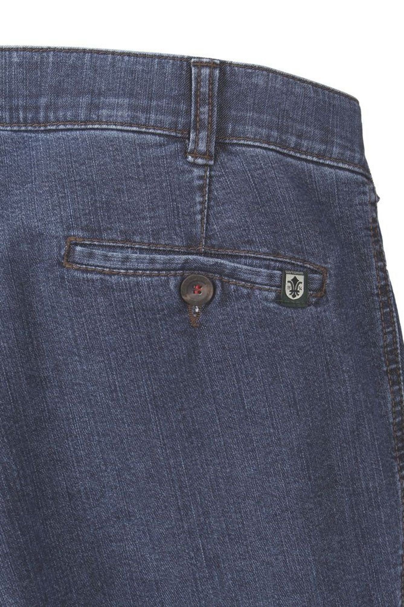 of 5-Pocket-Jeans (44) Blue Club Dark Dallas Comfort