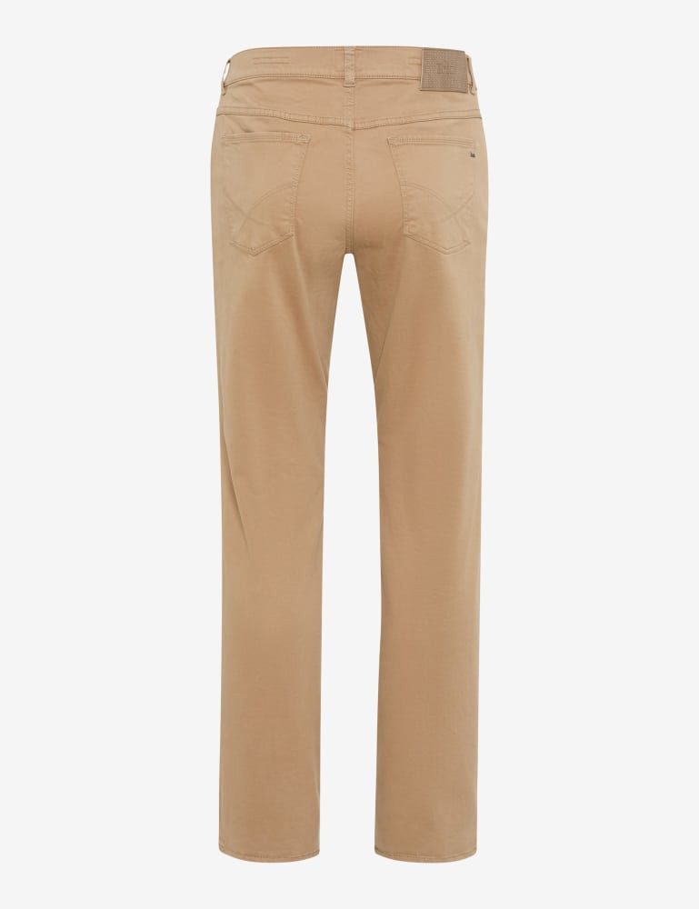 Brax 5-Pocket-Jeans BRAX COOPER camel 7863220 87-1208-55 - MARATHON günstig online kaufen