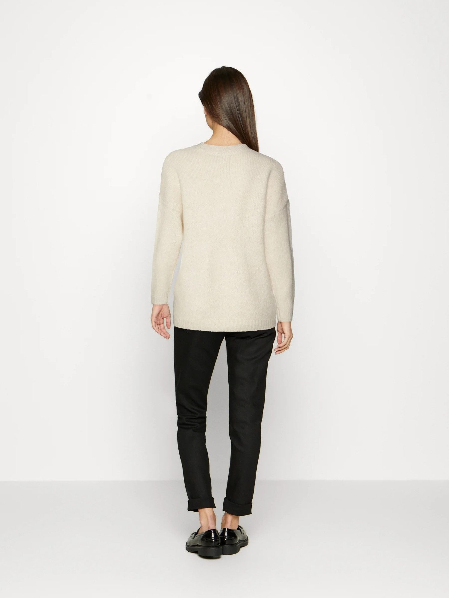soyaconcept Strickpullover Soya Concept Jumper SC-GUNNA 1