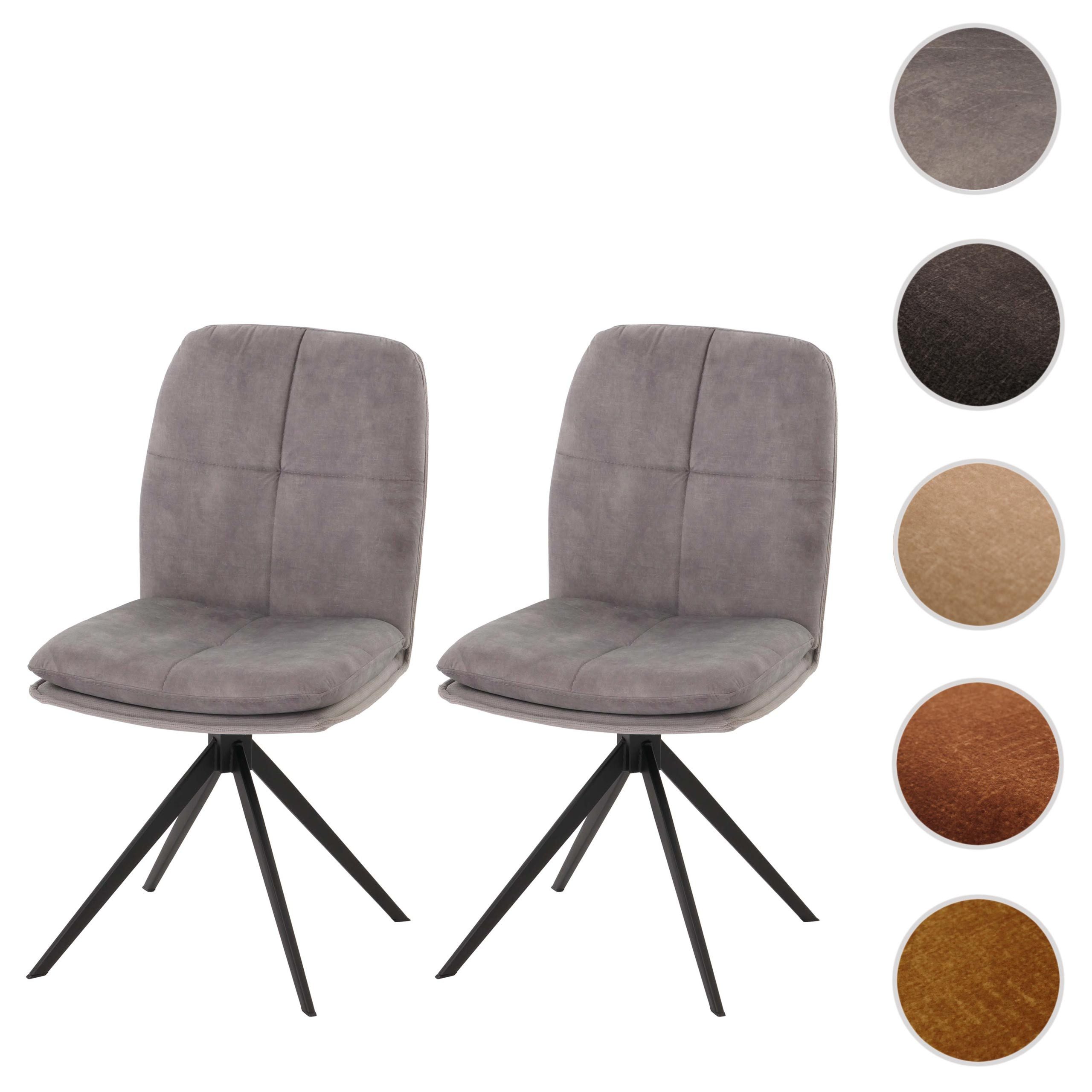 MCW Esszimmerstuhl MCW-M68-2 (Set, 2 St), günstig online kaufen