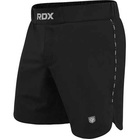 RDX Sports Trainingsshorts RDX MMA Shorts Sporthose Herren kurz, Trainingshose Herren, Kickboxen